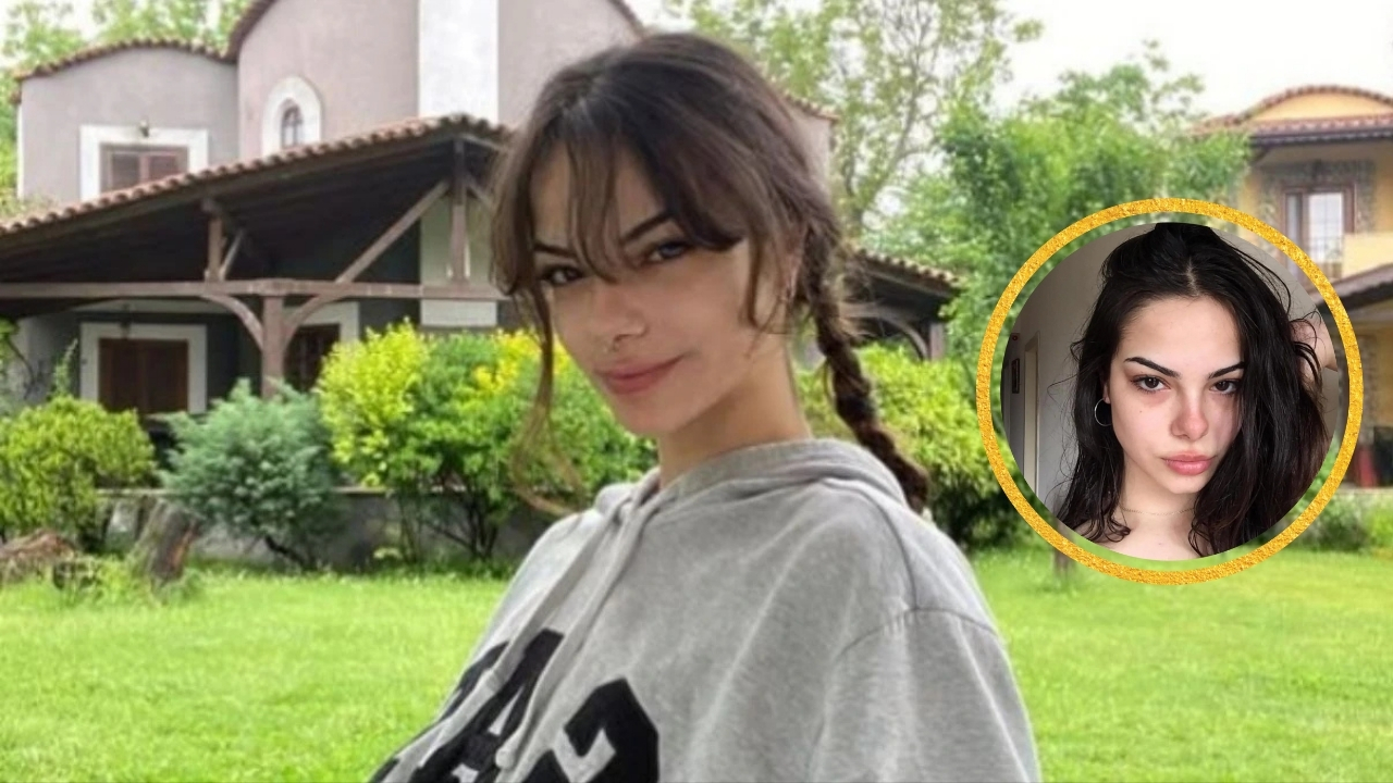 Survivor Beyza Gemici