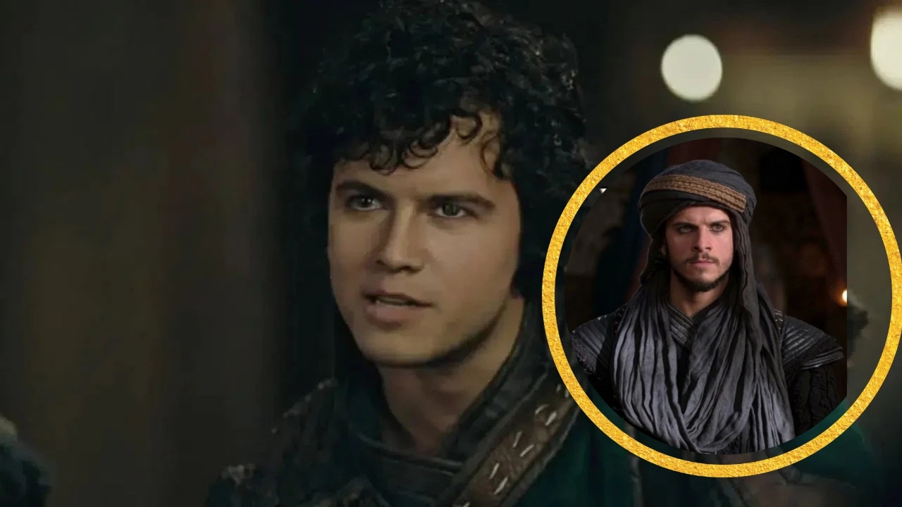 Survivor Engincan Tura