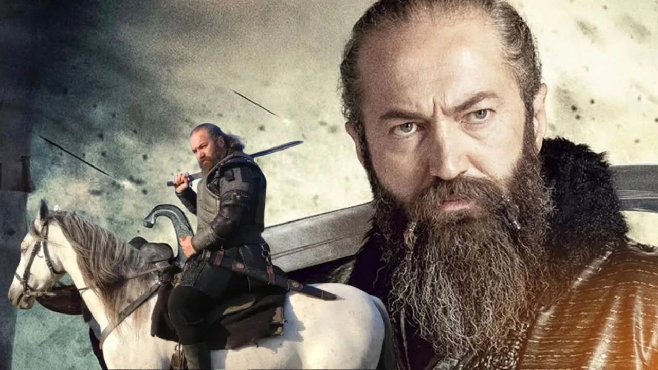 Survivor Erkan Bilben Kimdir