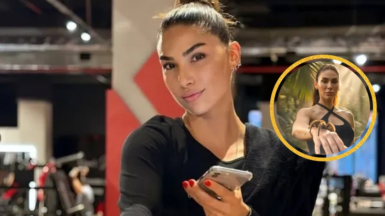 Survivor Gozde Kimdir