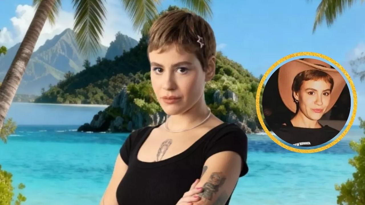 Survivor Lina Hourieh Kimdir