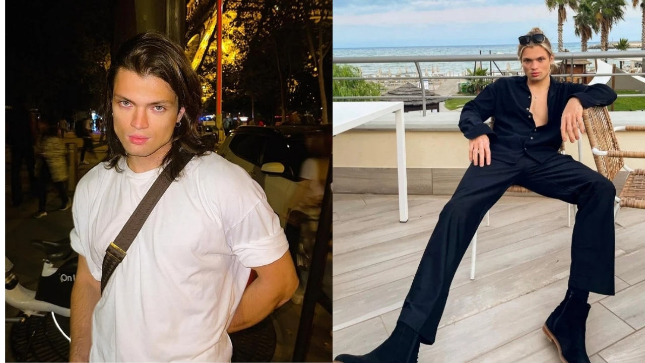 Survivor Onur Alp Kimdir