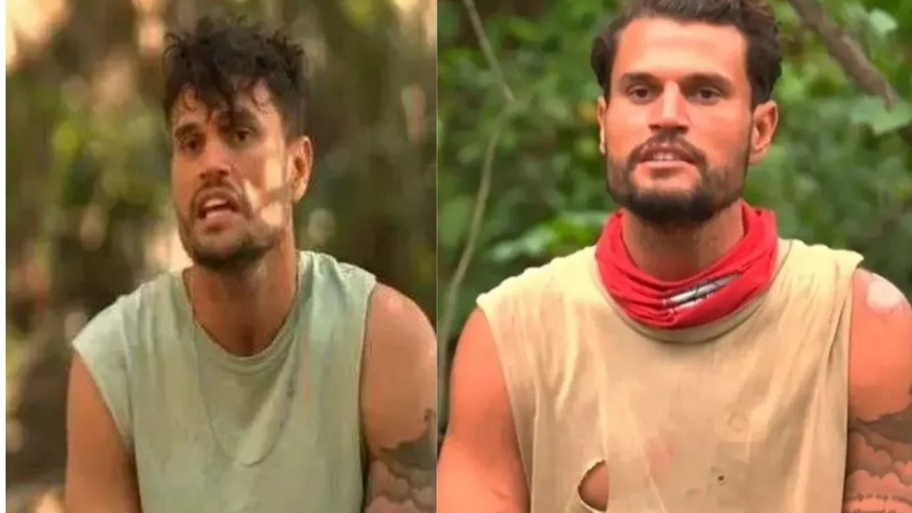 Survivor Osman Can-1