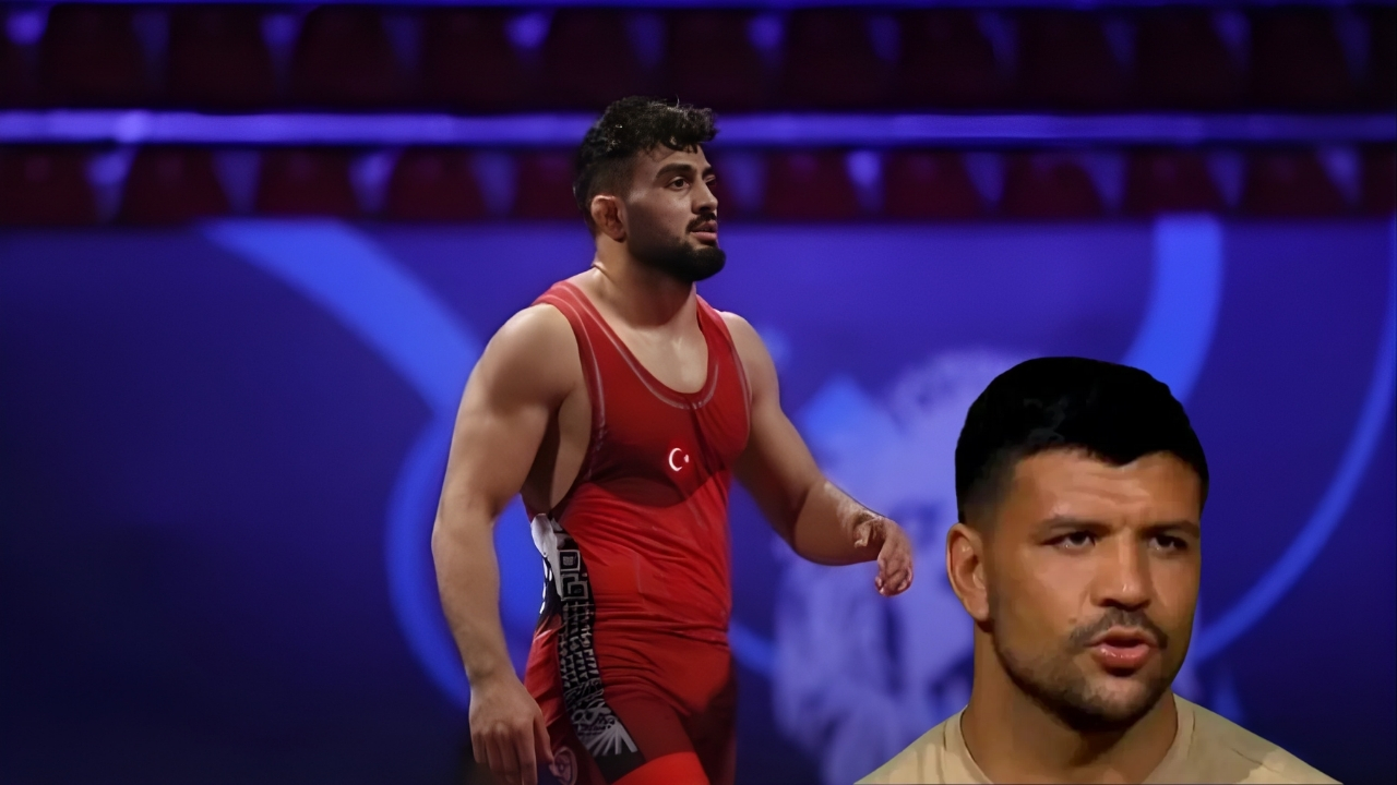 Survivor Ramazan Kimdir