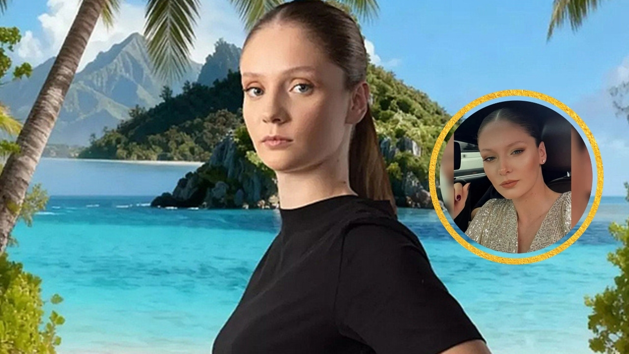 Survivor Sude Demir Kimdir