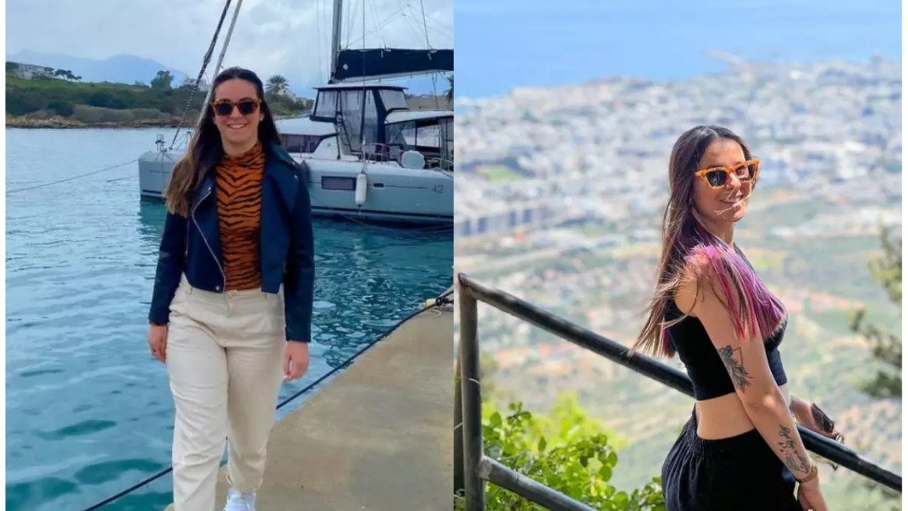 Tanya Kilitkayali Esi