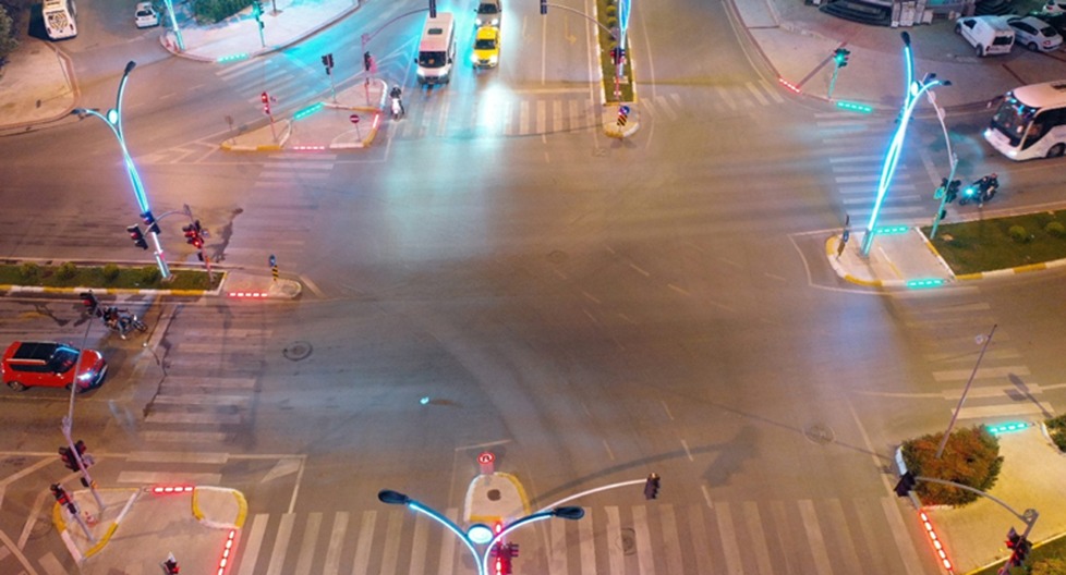 Ulaşımda Kalite Ve Güven Büyükşehir'le Artıyor (1)