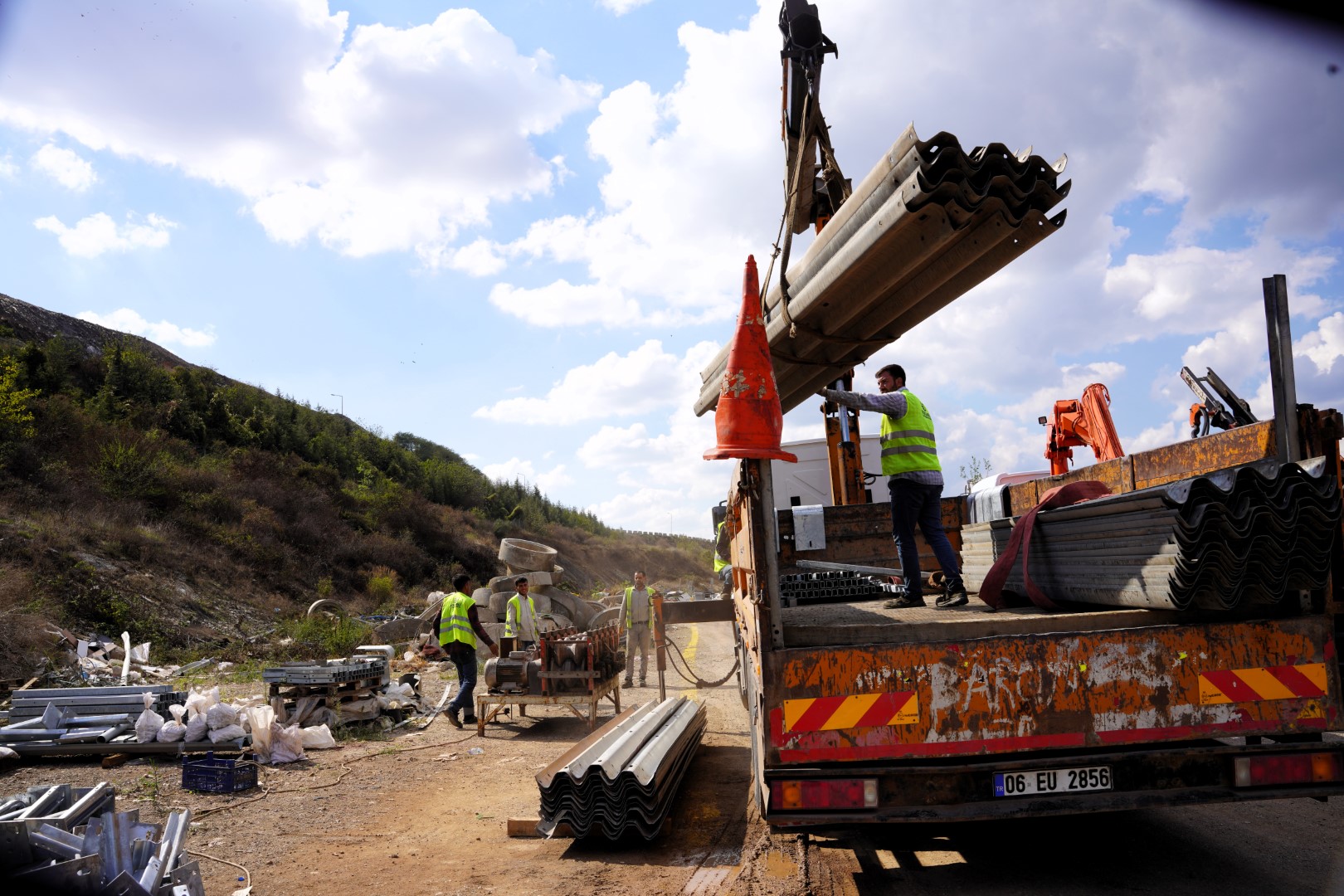 Ulaşımda Kalite Ve Güven Büyükşehir'le Artıyor (3) (Büyük)