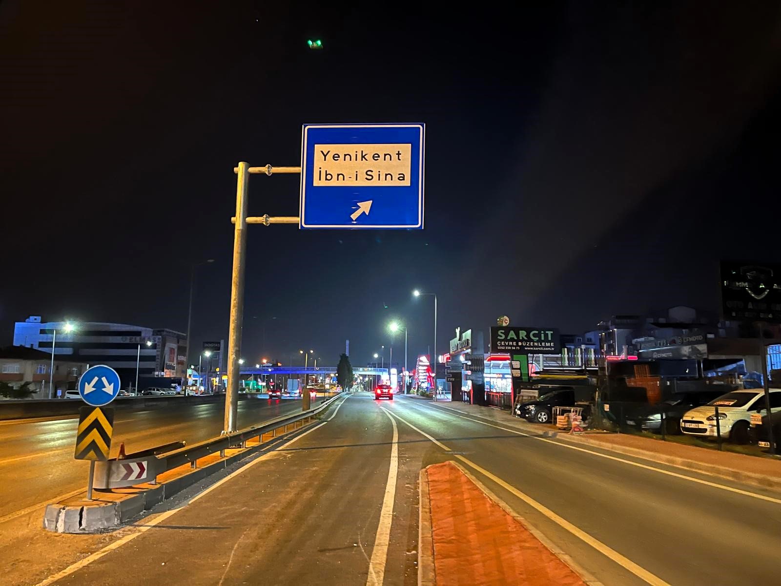 Ulaşımda Kalite Ve Güven Büyükşehir'le Artıyor (4)