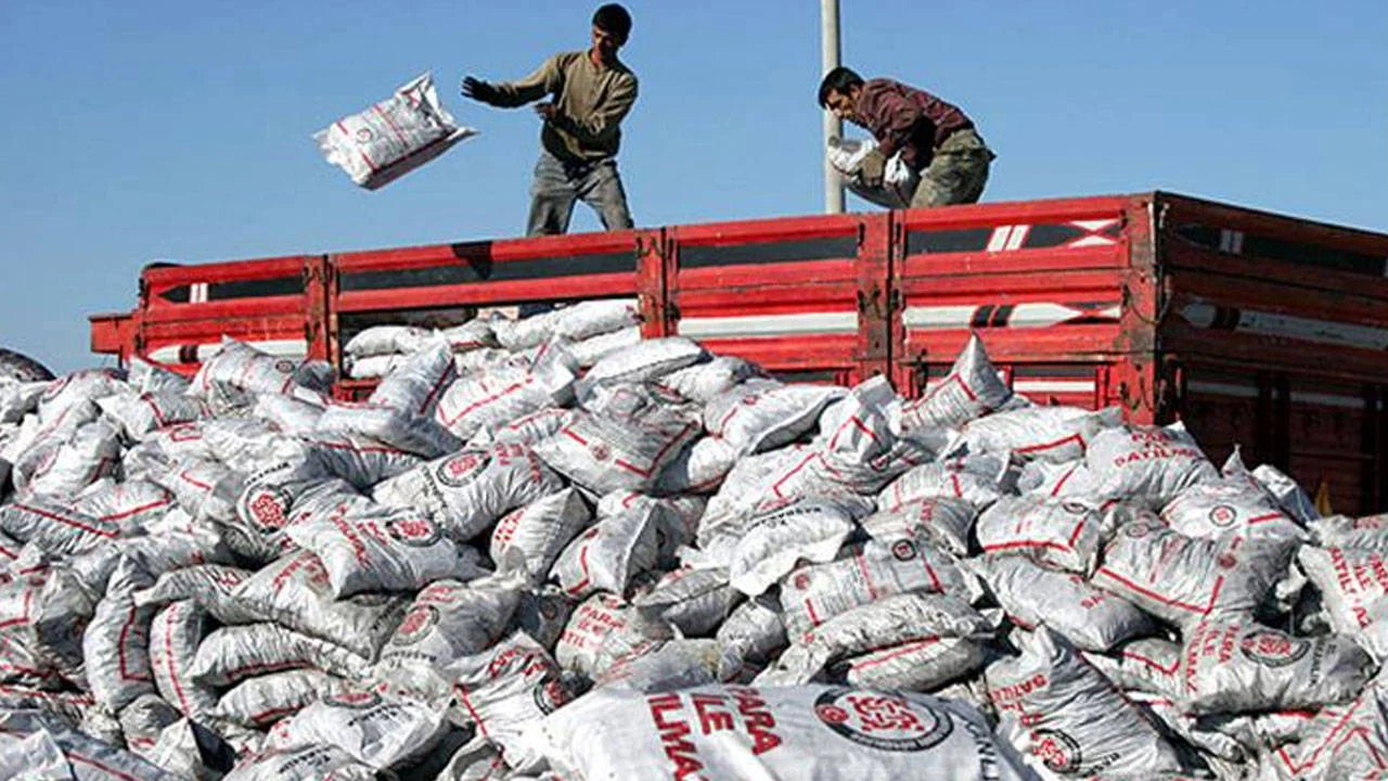 Usul Ve Esaslar Belirlendi Ihtiyac Sahibi Hanelere 2026Da Komur Yardimi Yapilacak