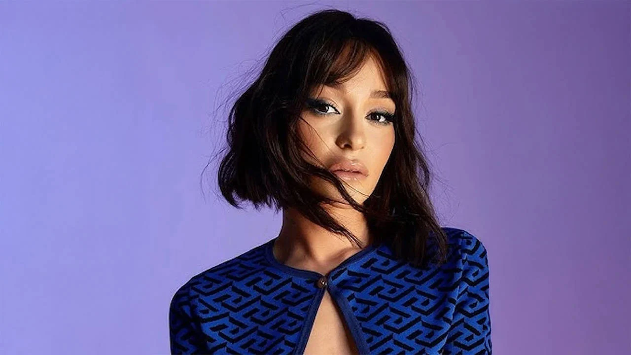 Uyusturucu Sorusturmasi Kapsaminda Sarkici Alya Sahinler Gozaltina Alindi