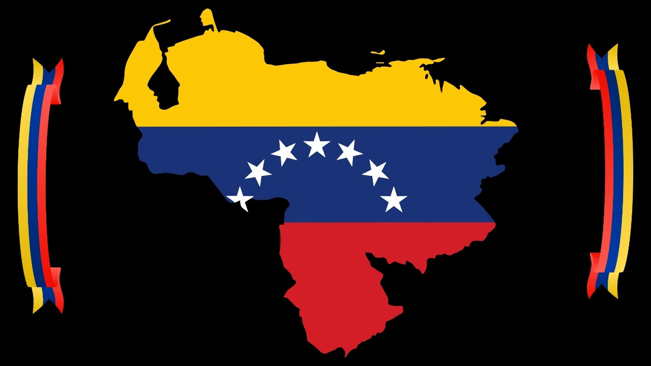 Venezuela Hangi Kitada