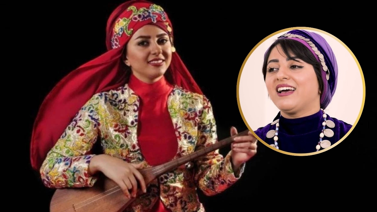 Yalda Abbasi Neden Gozaltina Alindi