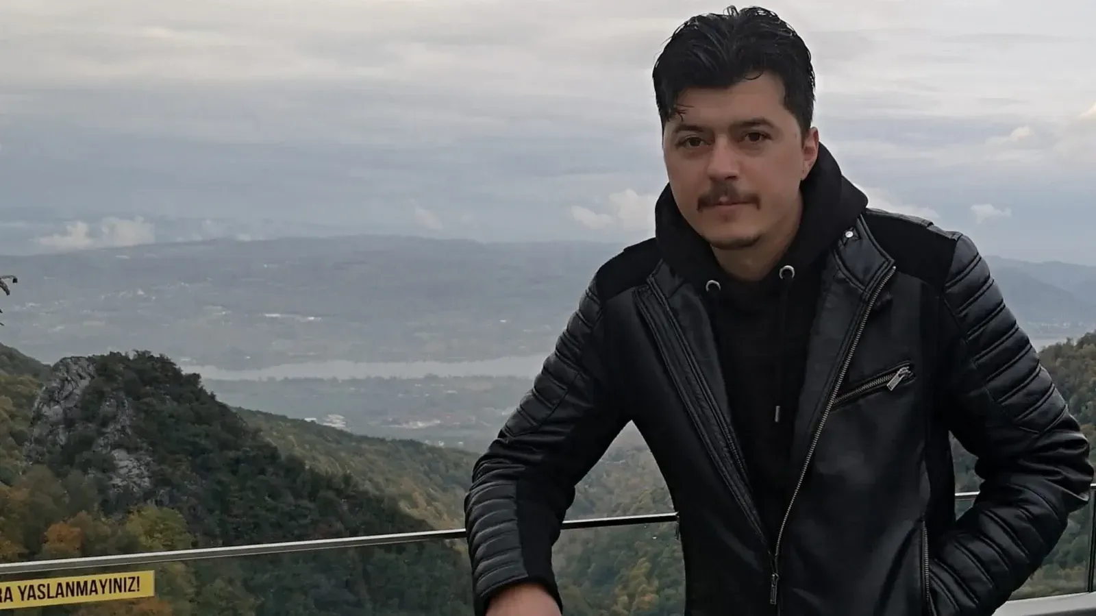 Yılmaz Kanyılmaz Vefat