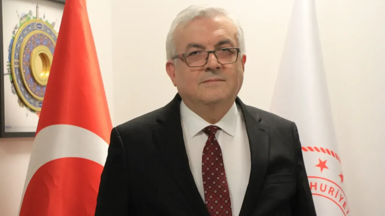 Yuksel Pehlevan Kocaelide Hastanesi Olmayan Ilce Kalmayacak3Wwwcagdaskocaelicom