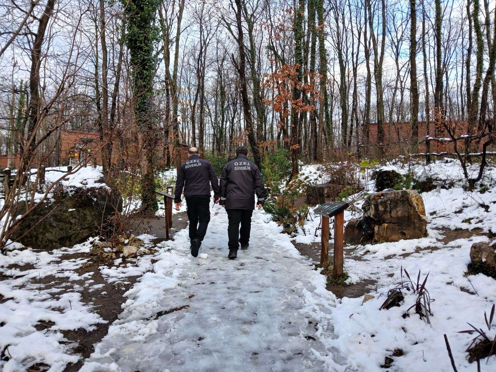 Zabıta, Kocaeli'nin Her Noktasında Görev Başında (5)