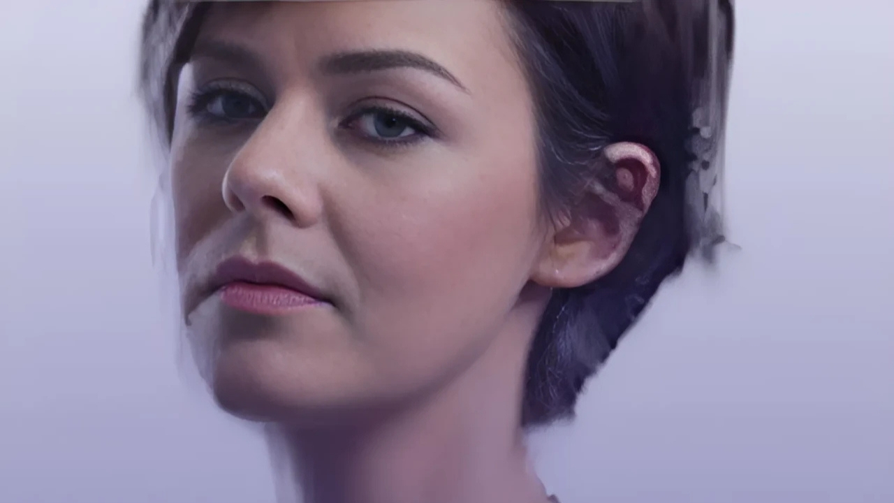 Zeynep Sariozkan Kimdir