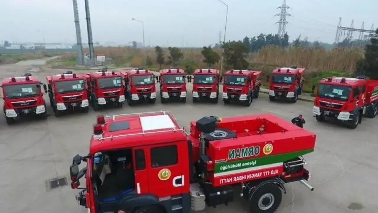 1292 Arazoz Nedir Arazoz Soforu Ne Is Yapar Orman Iscisinin Gorevleri Nelerdir.jpg