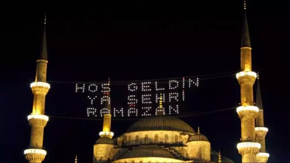 2025 Ramazan Ayina Gunler Kaldi Ramazan Ne Zaman Baslayacak Orucun Ilk Gunu Ne Zaman Hangi Gun1