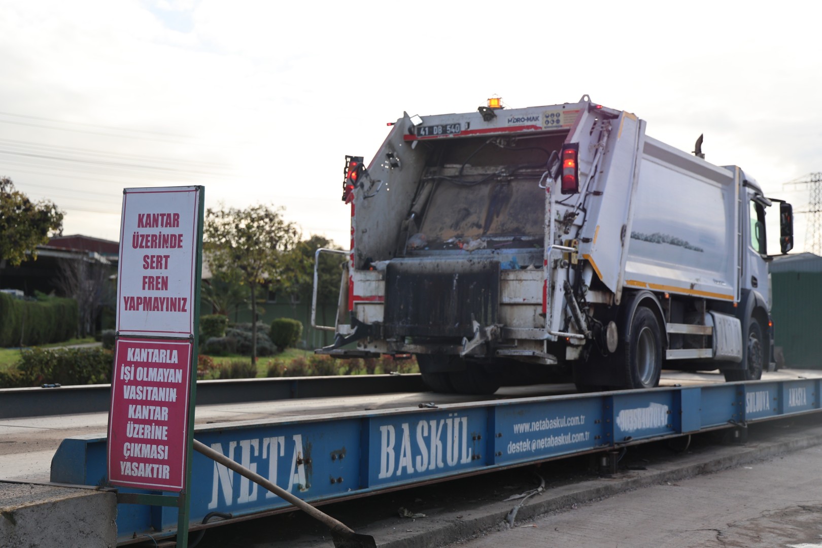 2025'Te 750 Bin 262 Ton Atık Bertaraf Edildi (4)