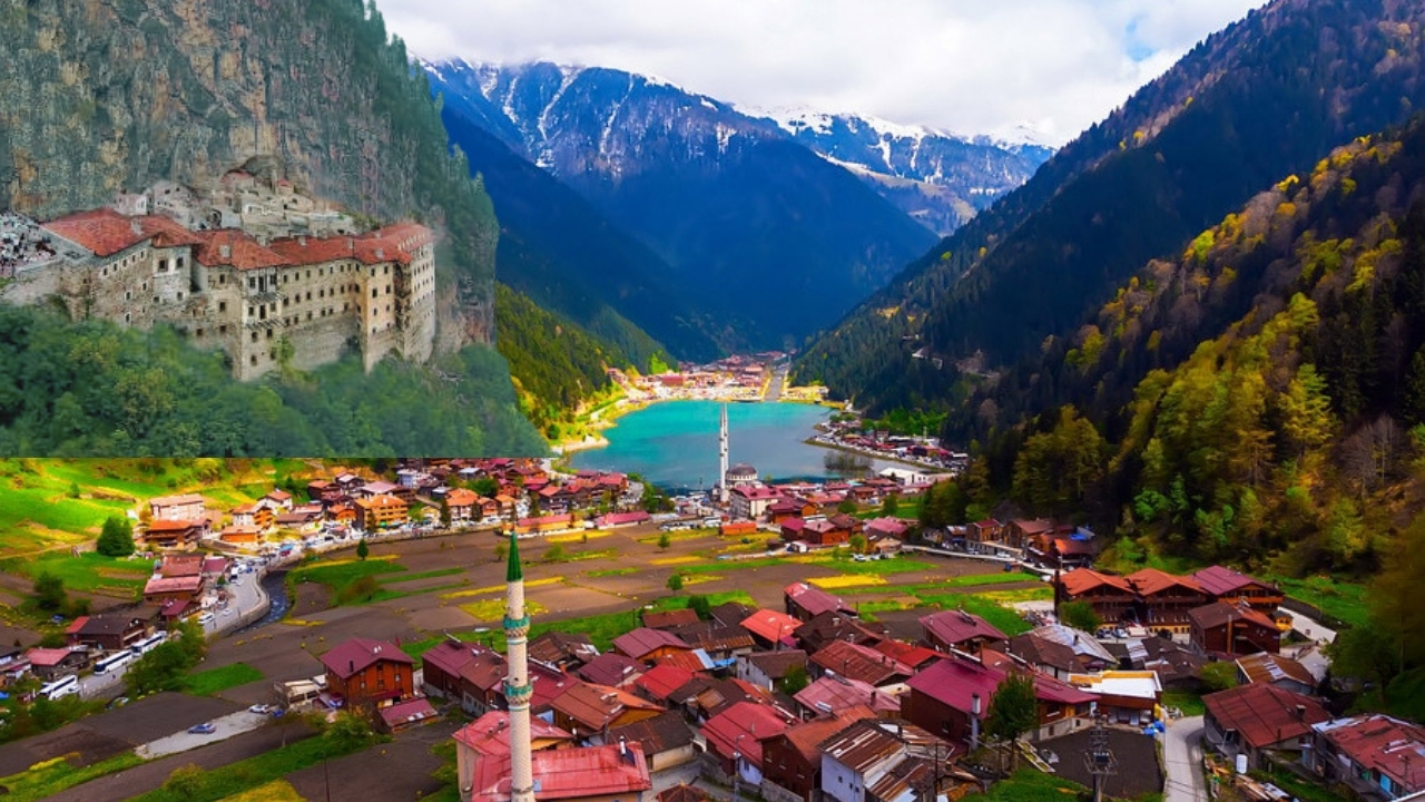 24 Subat Trabzonun Kurtulusu