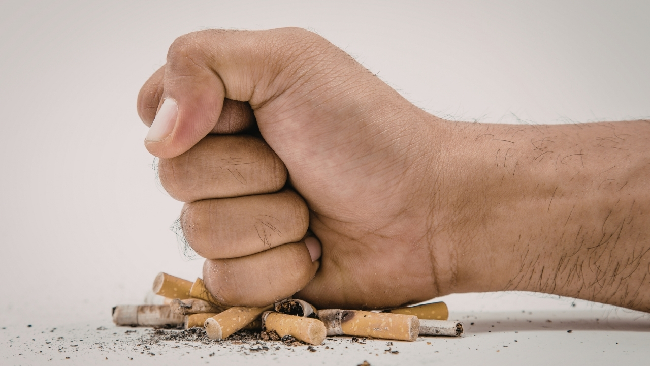 9 Subat Sigarayi Birakma Gunu