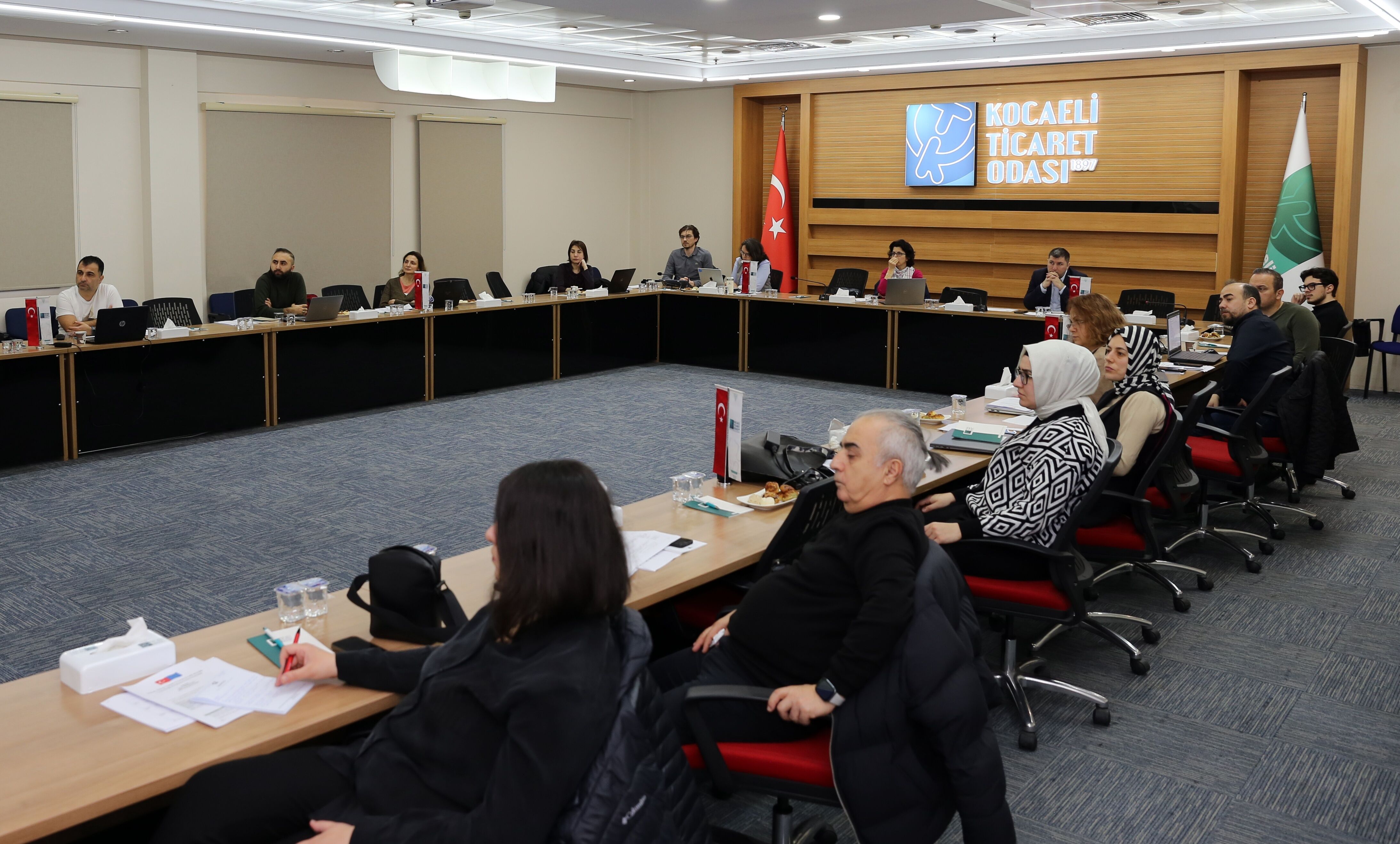 Ab Fonlari Eği̇ti̇mi̇ (2)