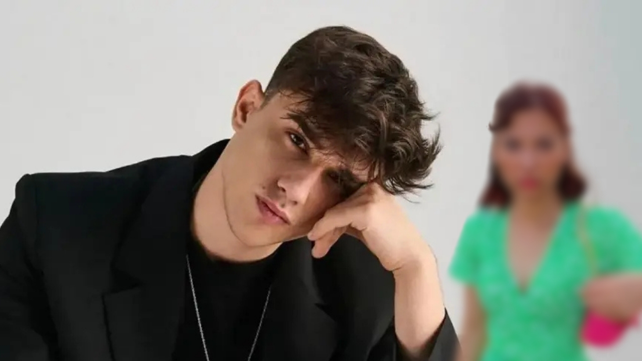 Ahmet Can Dundar Sevgili