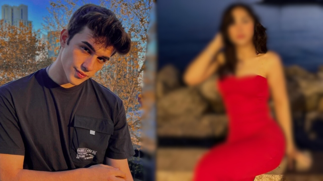 Ahmet Can Dundar Sevgilisi Kimdirr