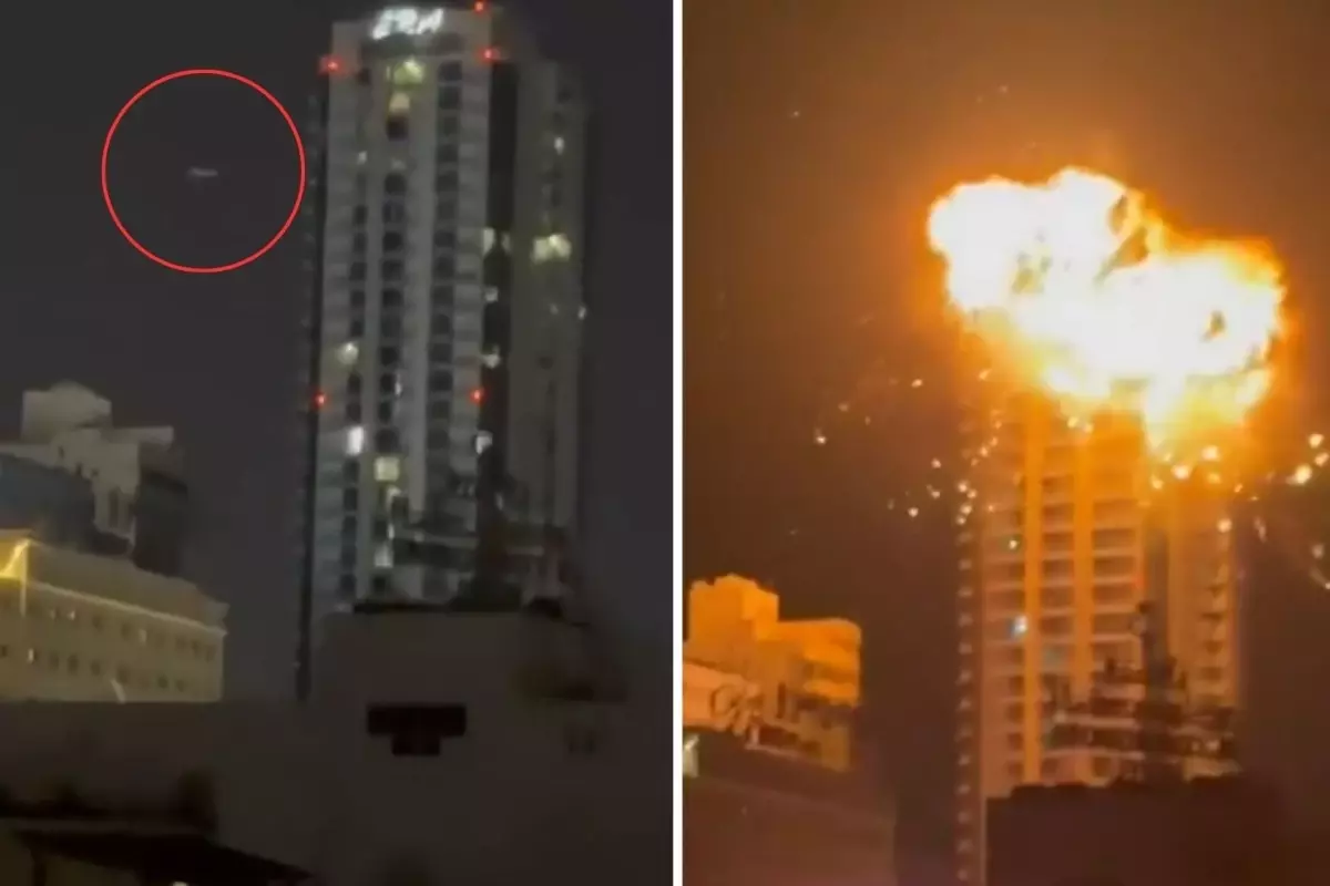 Alevler Gokyuzune Yukseldi Iran Bahreyn Deki 19611417 6506 Amp.jpg