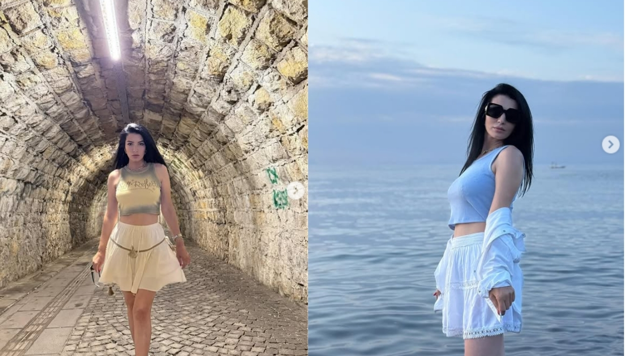 Aleyna Tilkinin Annesi