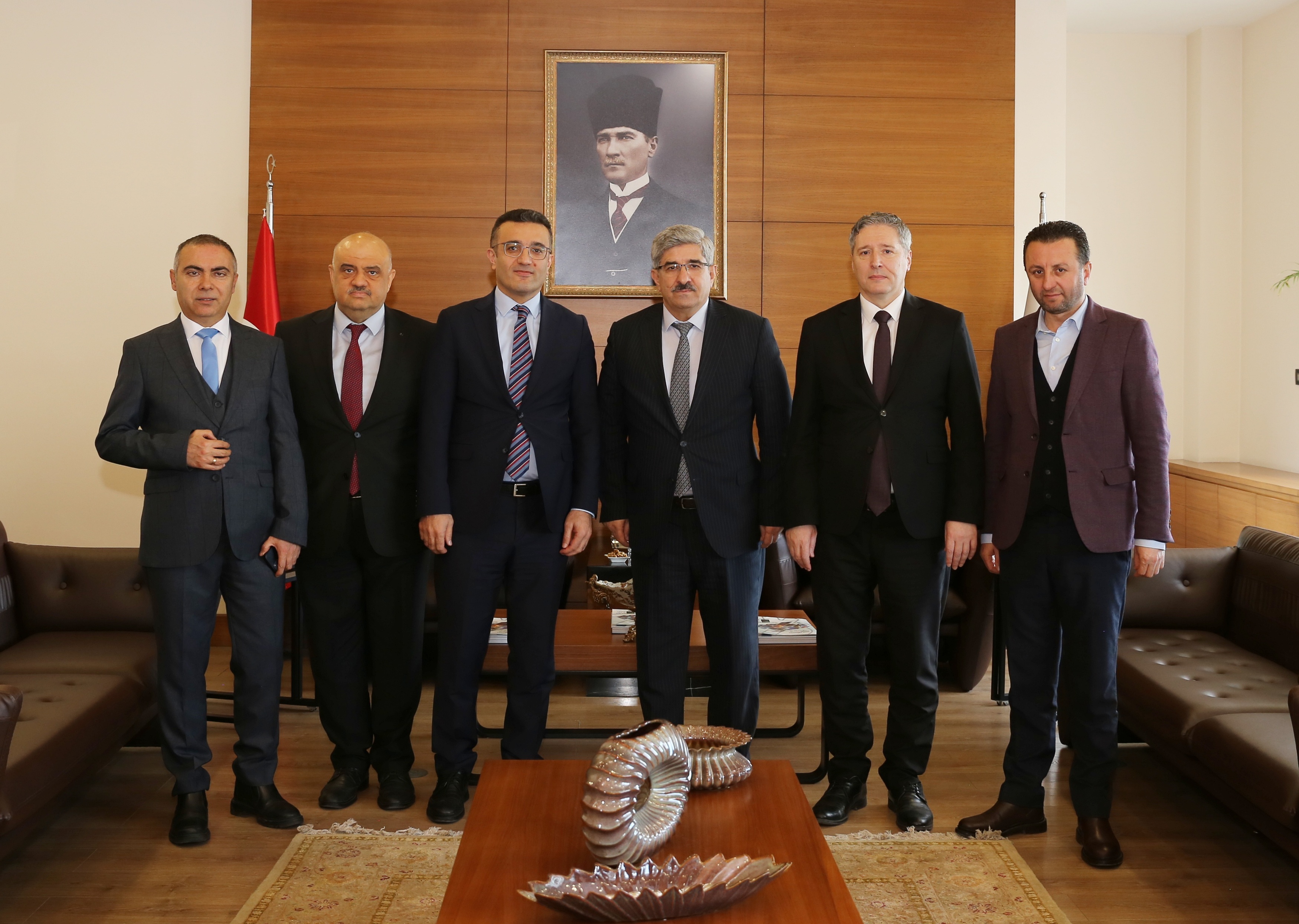 Ankara Geli̇r İdaresi̇