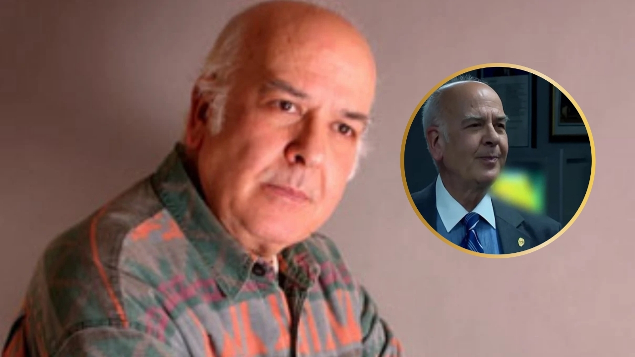 Arka Sokaklar Vedat Mudur