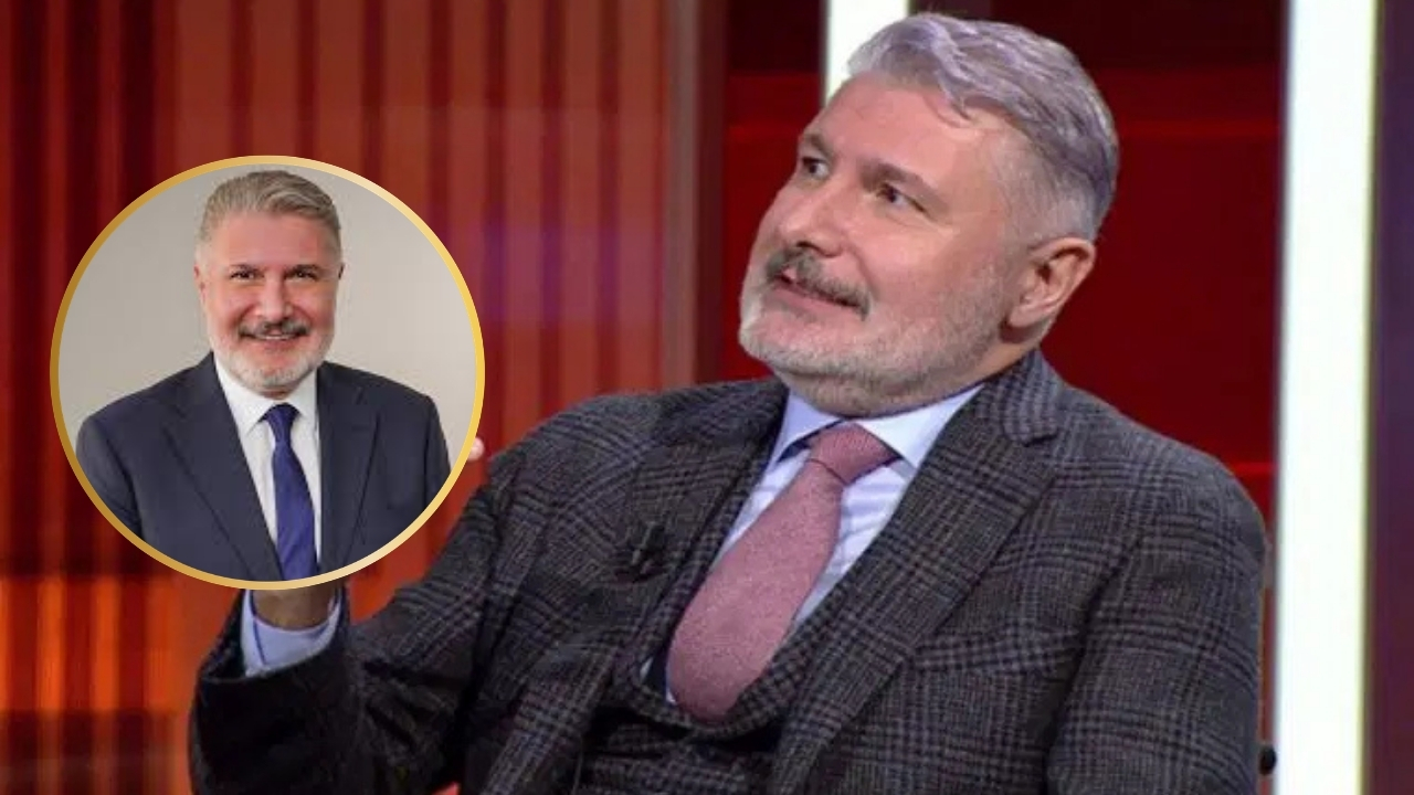 Bahadir Erdem Kimdir