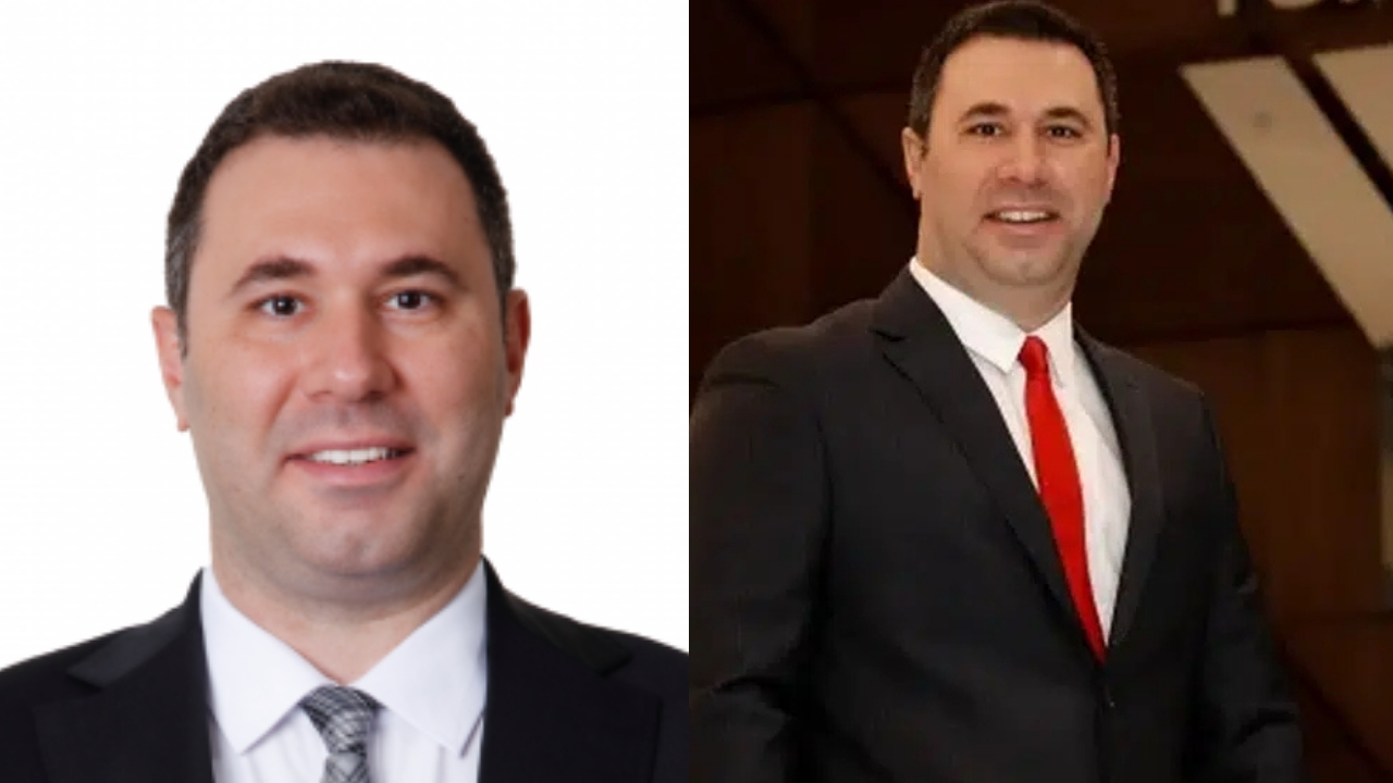 Baris Gokturk Serveti