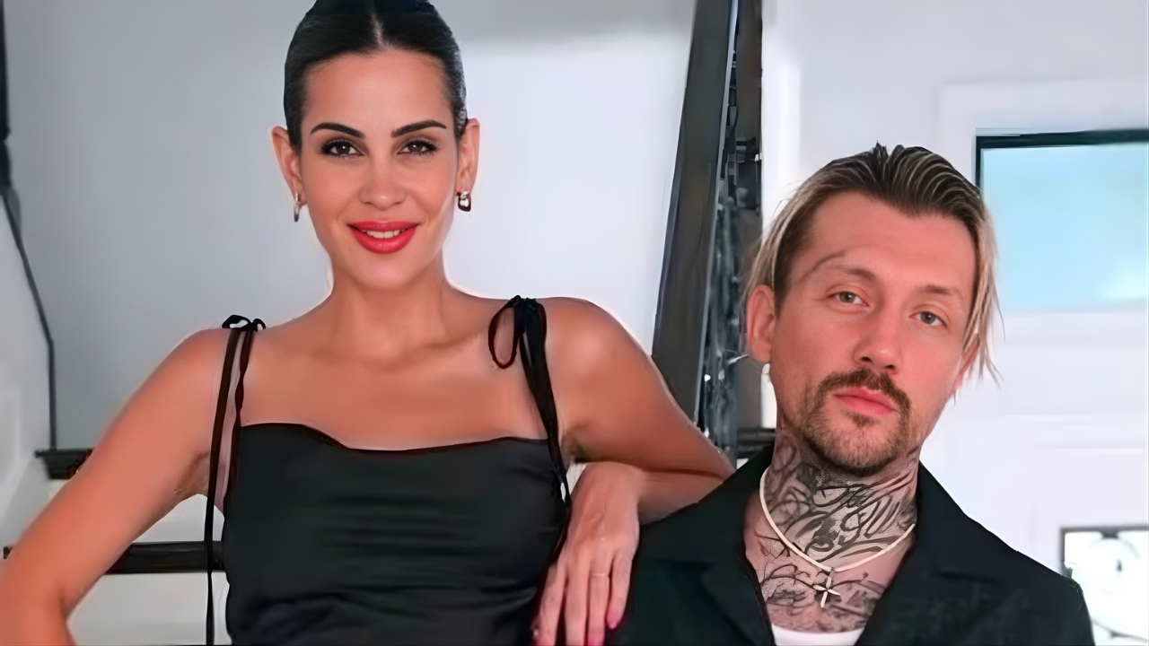 Baris Kenan Ozkan Kimdir