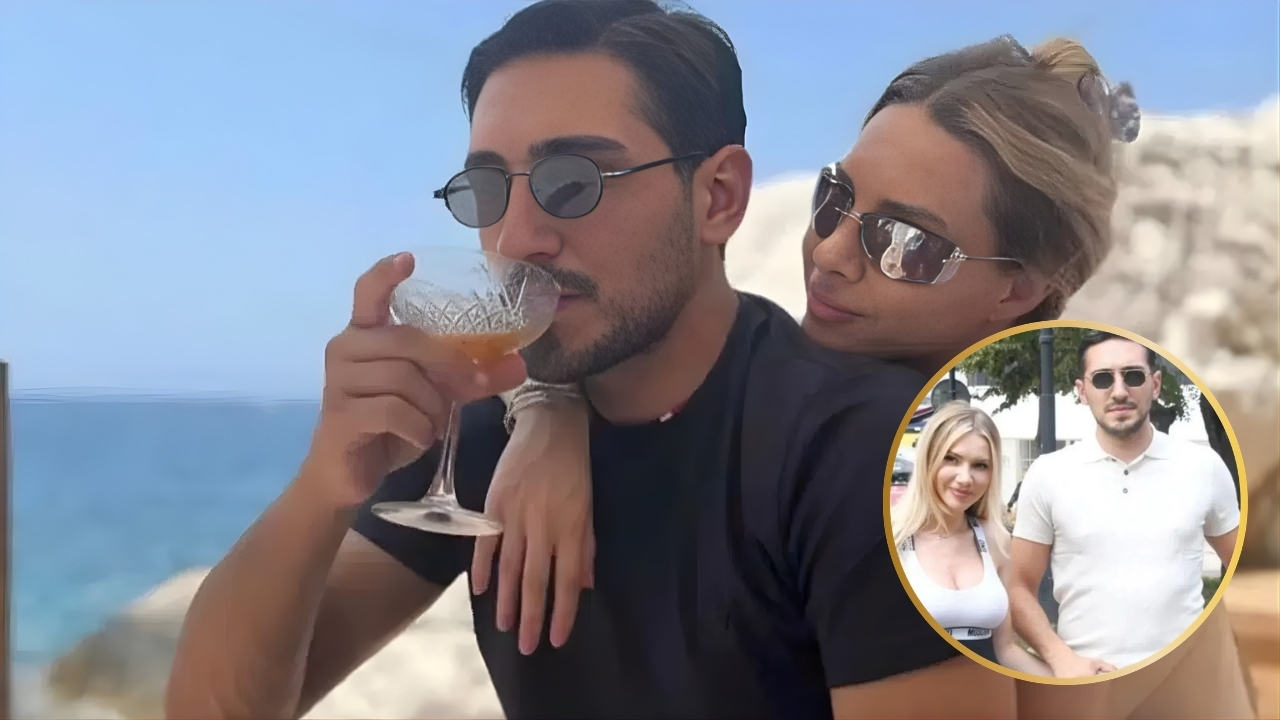 Bekir Ali Karakas Kimdir