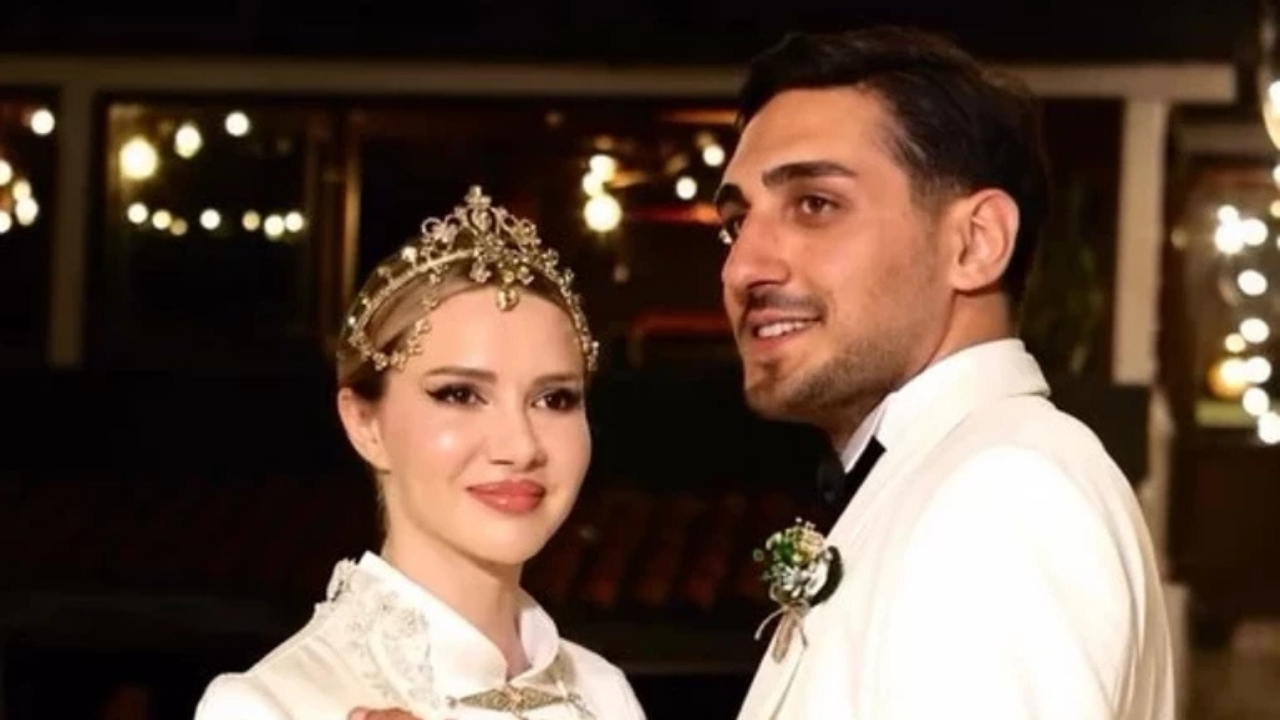 Bekir Ali Karakas Otilia