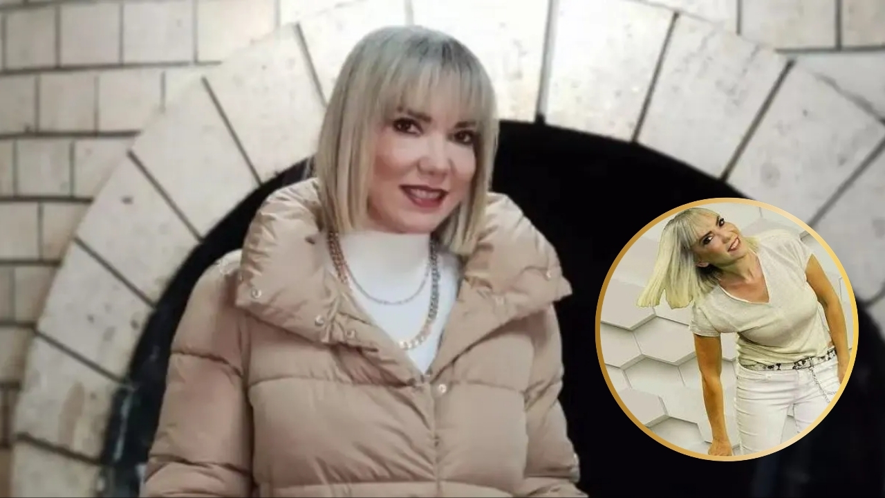 Belma Belen Kac Yasinda