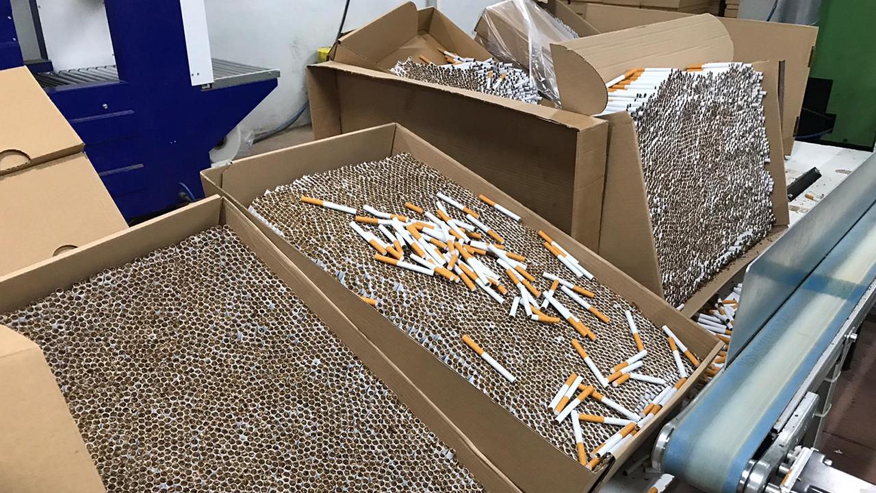 Bursa Makaron Operasyonu 1843030