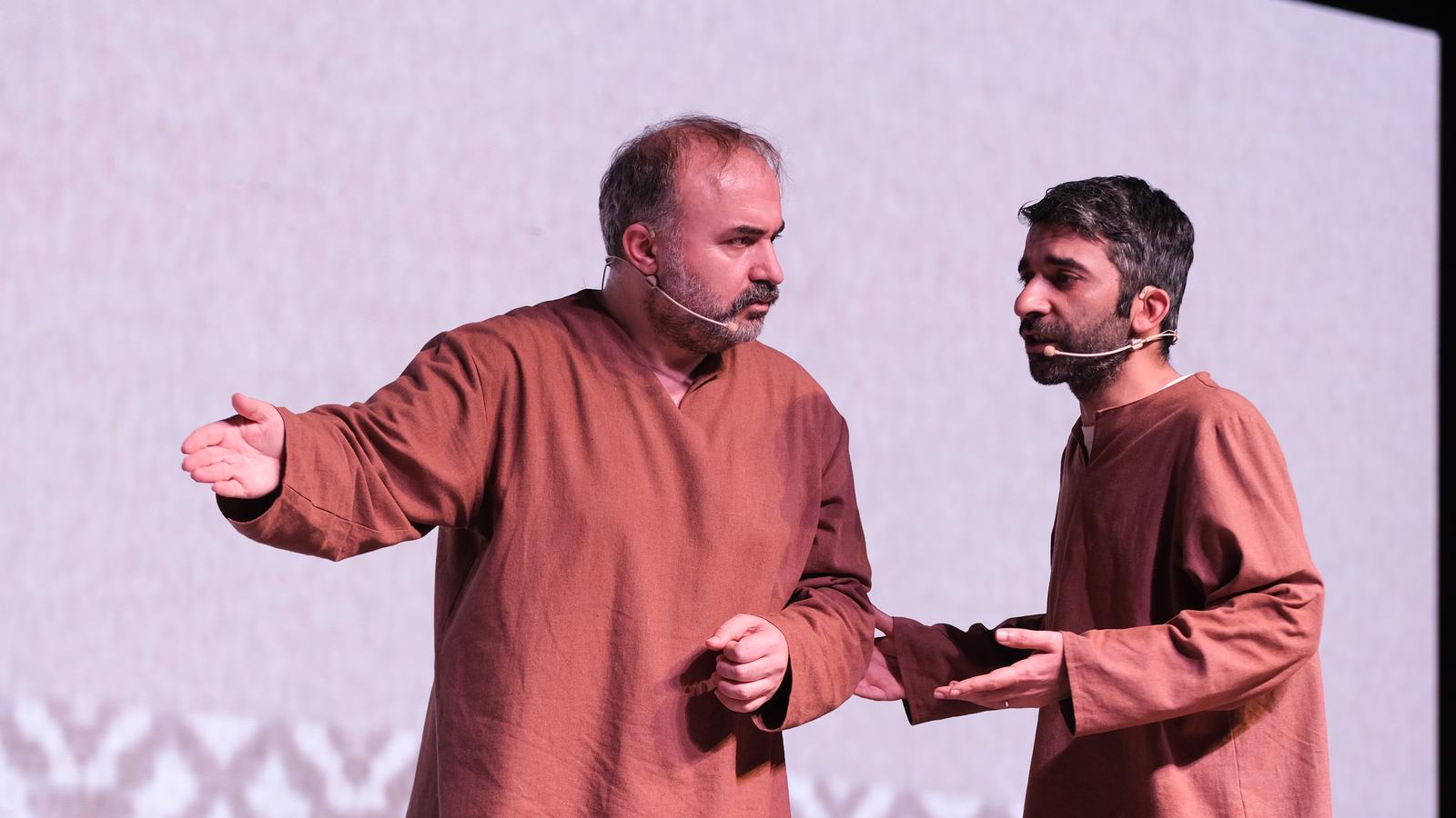 Büyükakın %22İyilik Bulaşıcıdır, Biz De Onun Taşıyıcısıyız%22 (5)-1