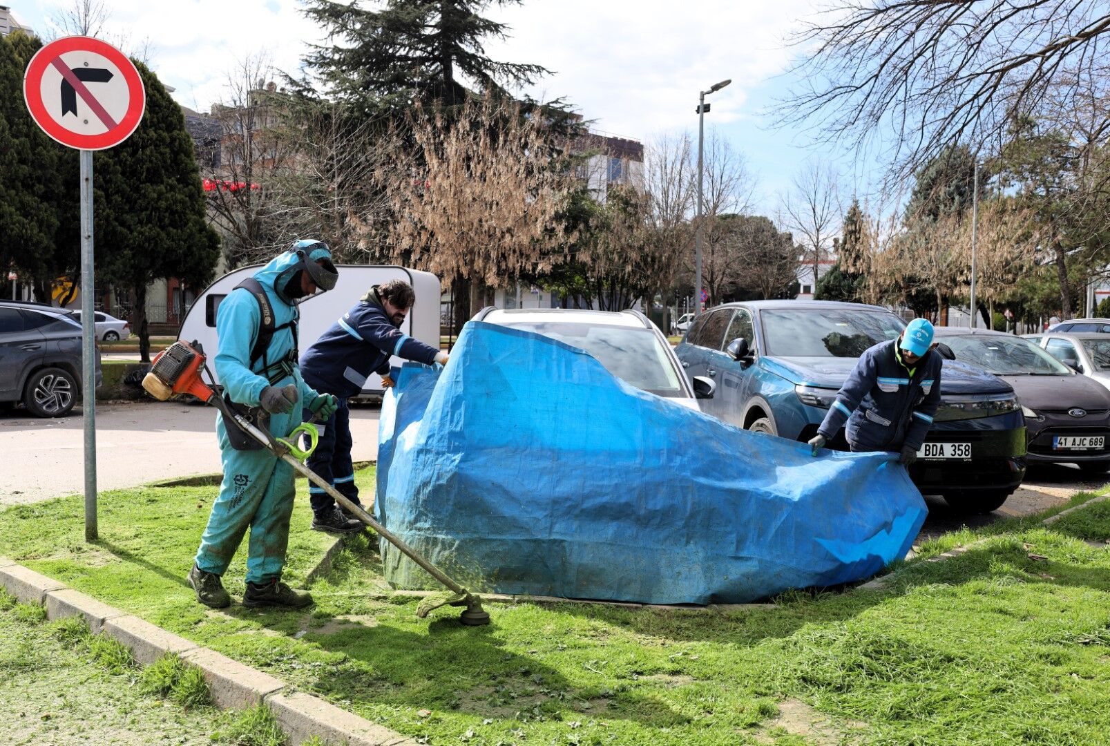 Büyükşehir'den Hassas Çalışma (3) (Büyük)