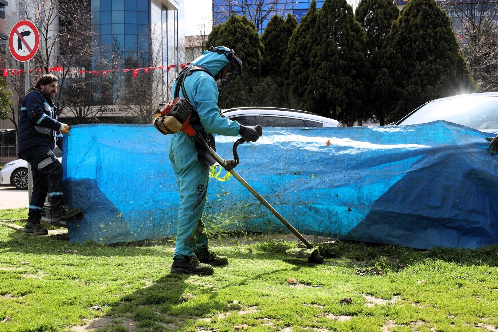 Büyükşehir'den Hassas Çalışma (5) (Büyük)