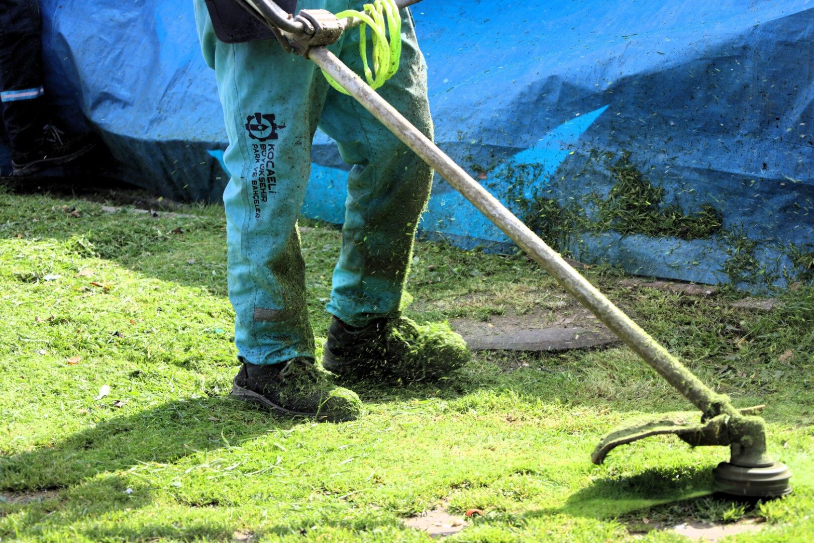 Büyükşehir'den Hassas Çalışma (6) (Büyük)