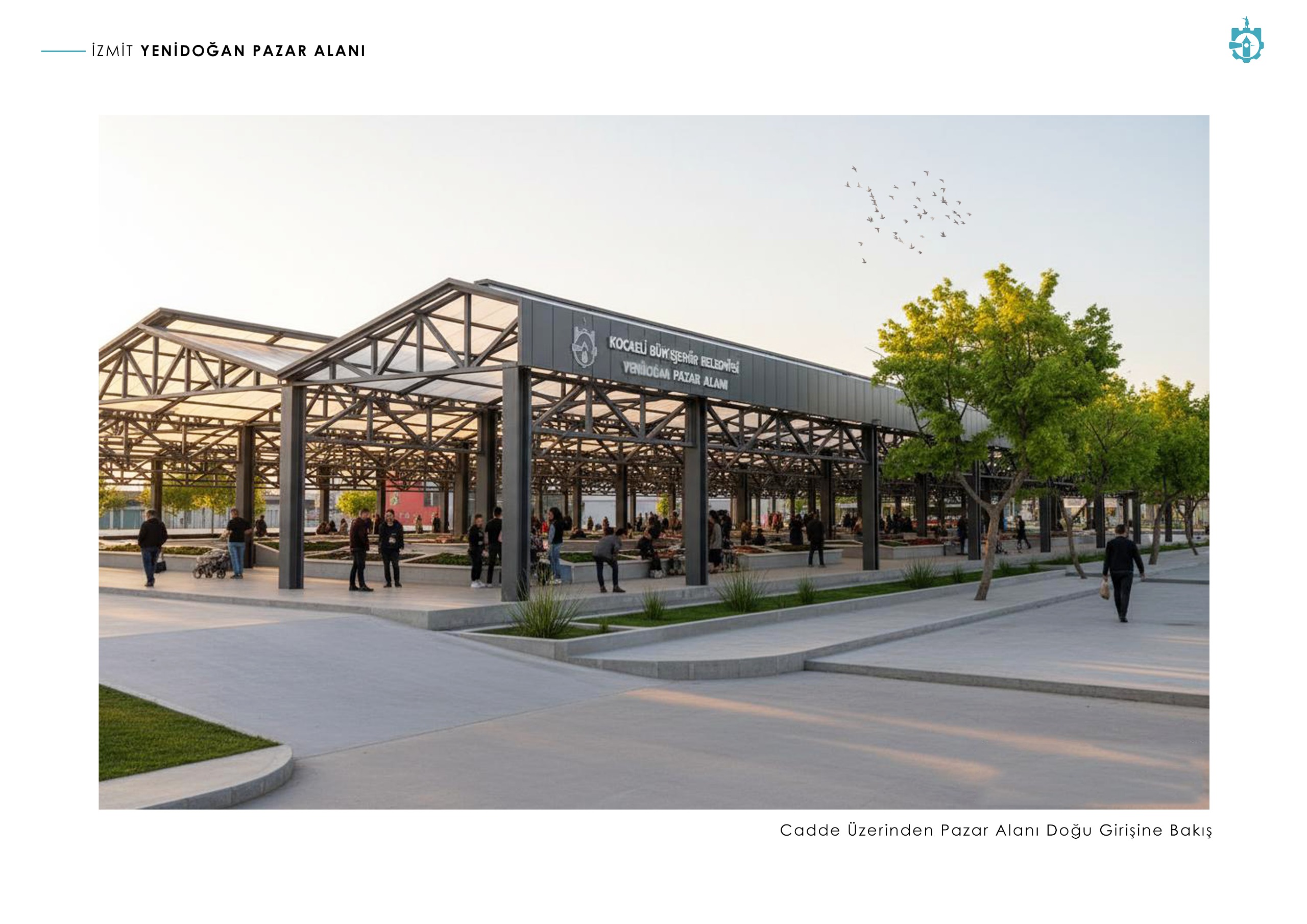 Büyükşehir'den Yenidoğan'a Değer Katacak Proje (2)-2