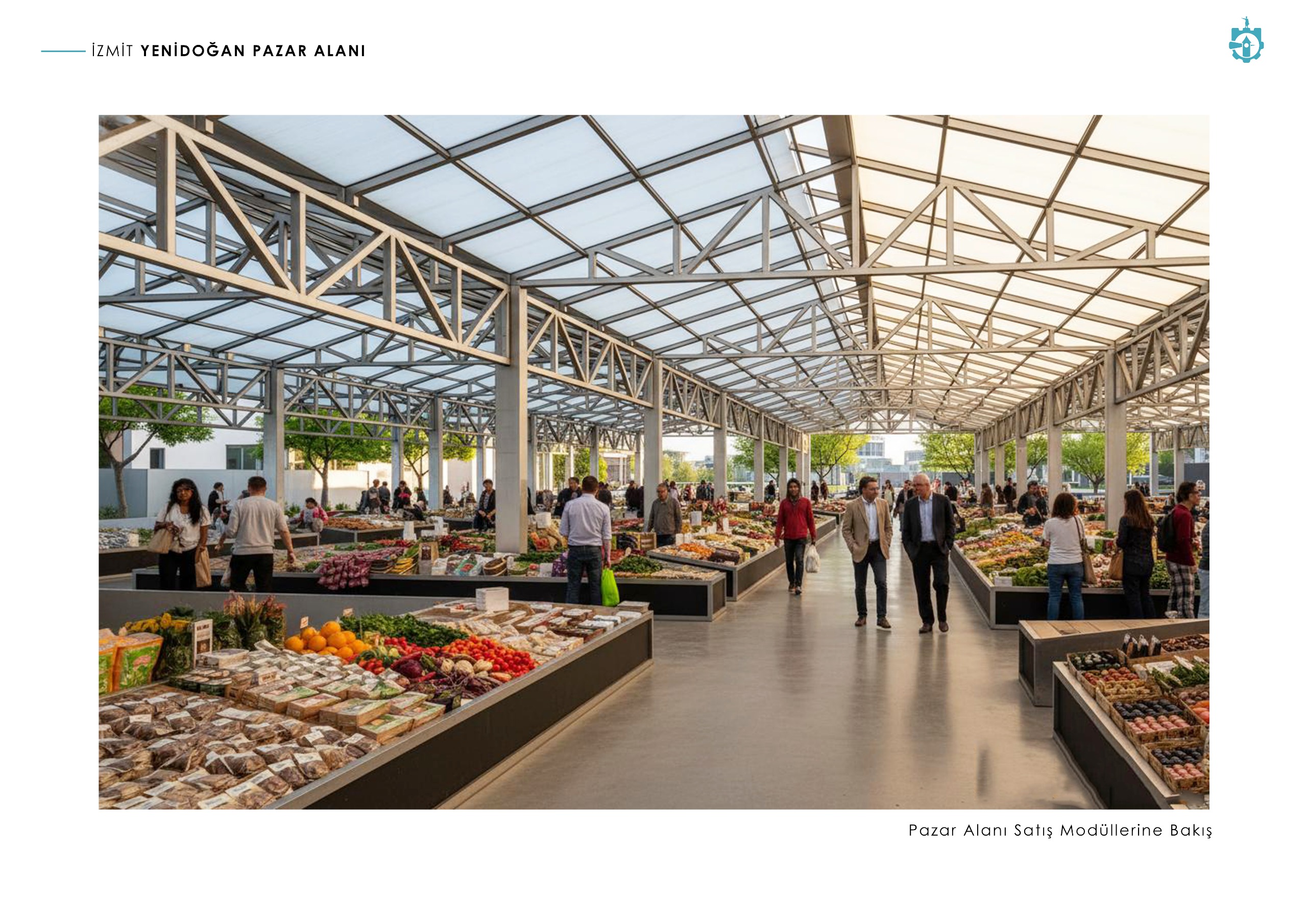 Büyükşehir'den Yenidoğan'a Değer Katacak Proje (3)-1