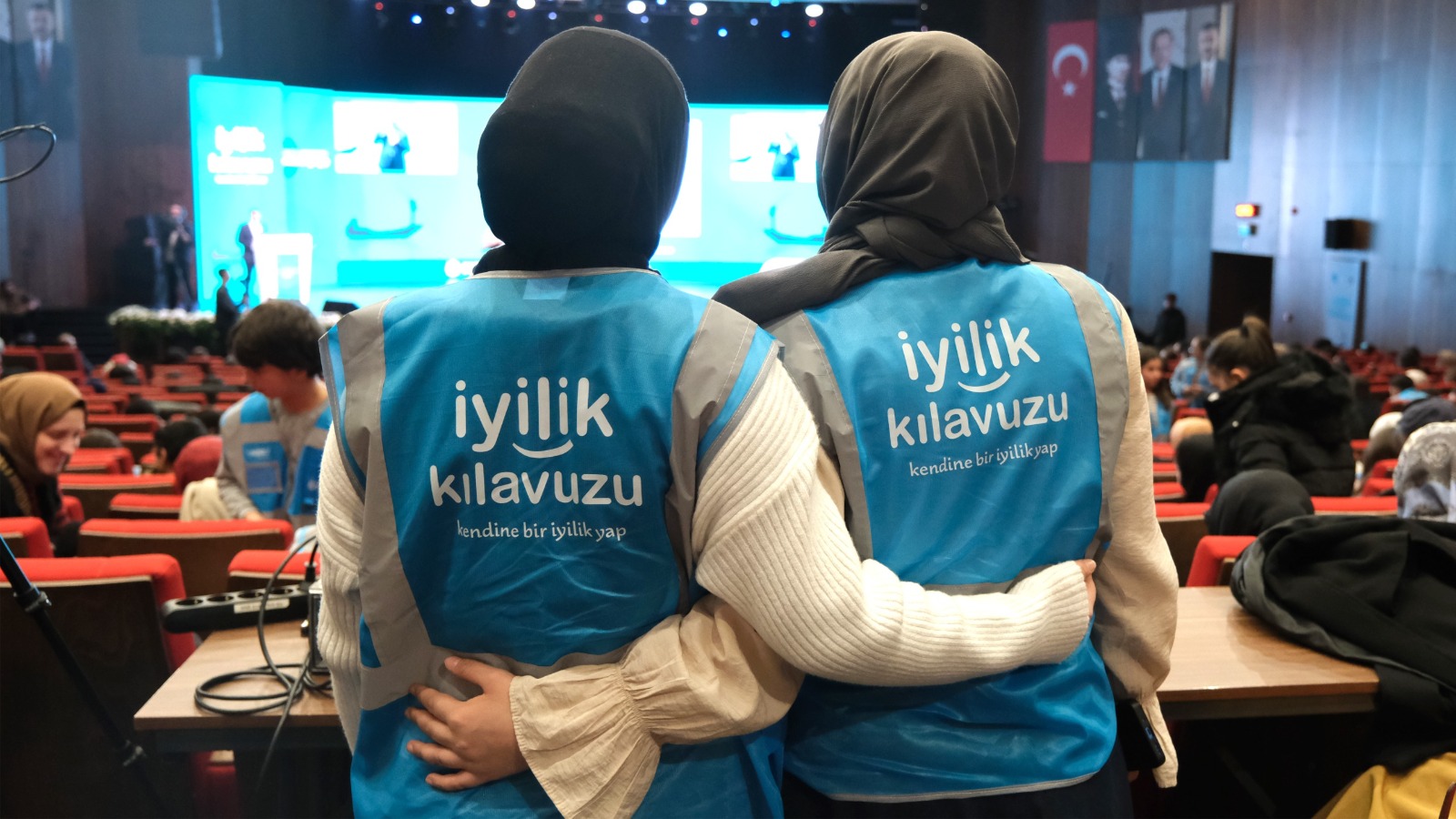 Büyükşehir'in İyilik Projesi Yükleniyor (3)