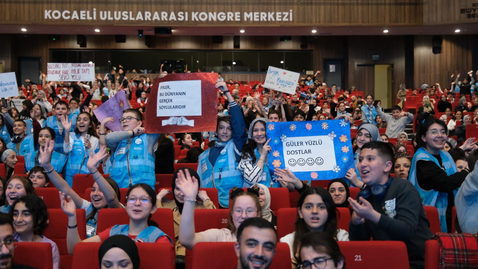 Büyükşehir'in İyilik Projesi Yükleniyor (7)