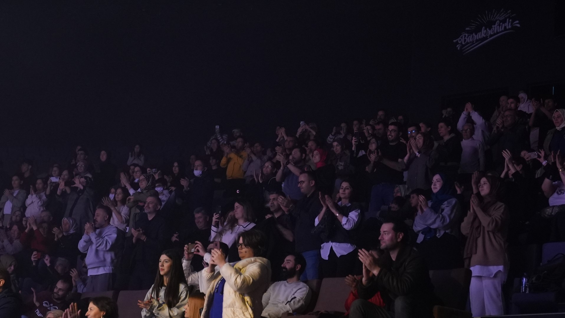 Büyükşehir'in 'Sinan'ı İstanbul'da Göz Doldurdu (5) (Büyük)