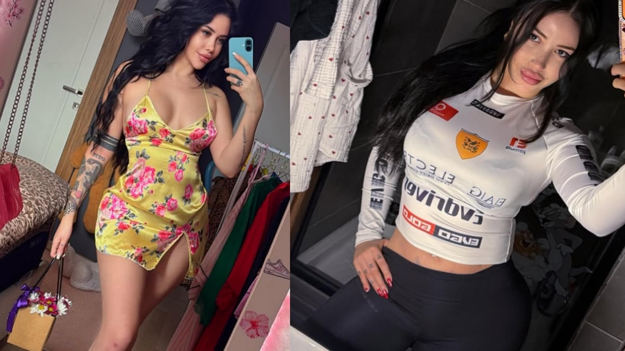 Cansu Bade Tas Kimdir